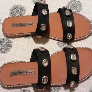 Forever Link sandals